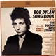 The Golden Gate Strings - The Bob Dylan Song Book Played By The Golden Gate Strings